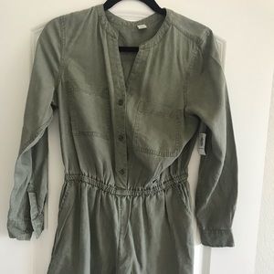 Old Navy Romper